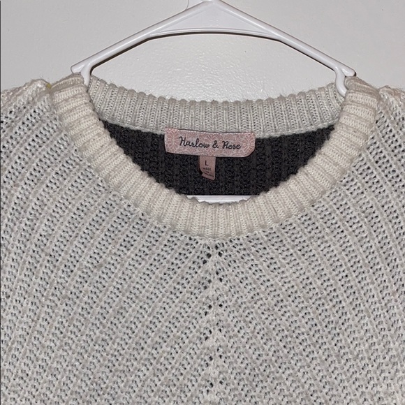 Sweater - Picture 3 of 3